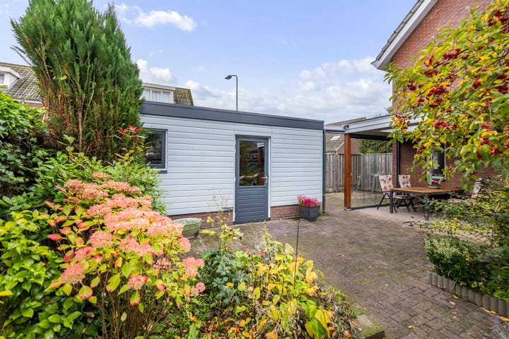 Photo 35 of Lage kamp 7