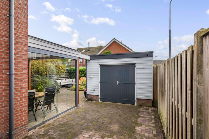 Photo 36 of Lage kamp 7