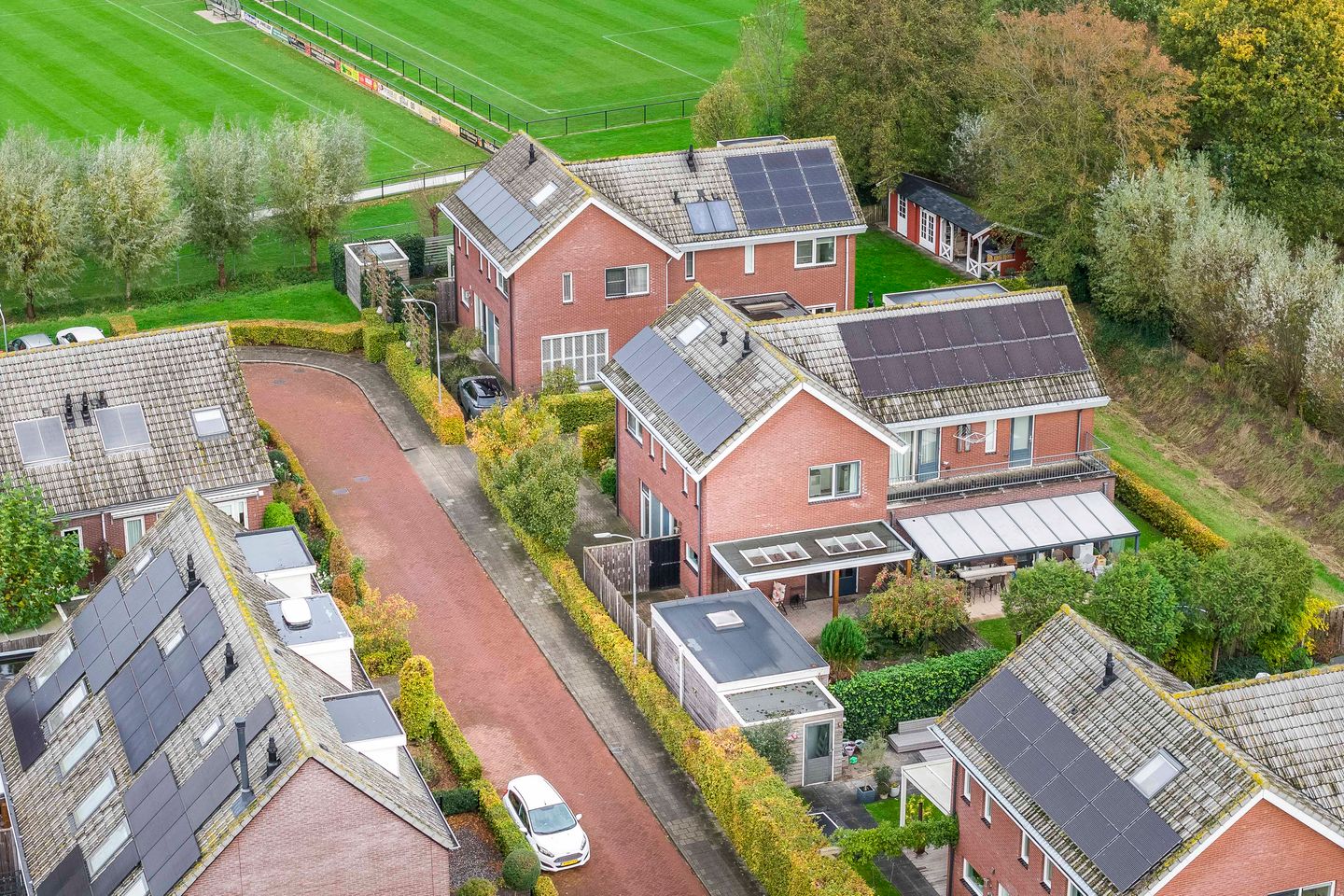 Foto 40 van Lage kamp 7