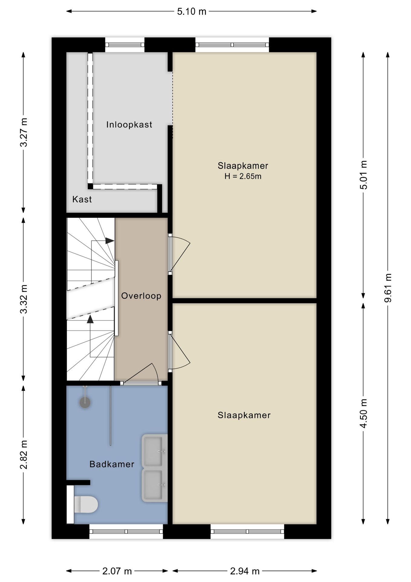 Foto 48 van Leilat 23