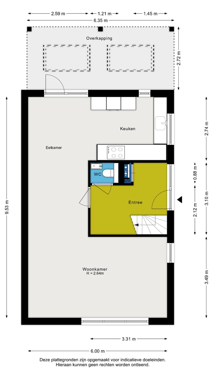 Photo 48 of Lage kamp 7