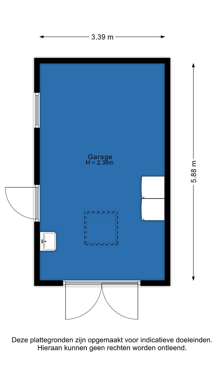 Photo 51 of Lage kamp 7