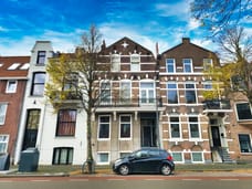 private-rentals for rent on Badhuisstraat 165-A