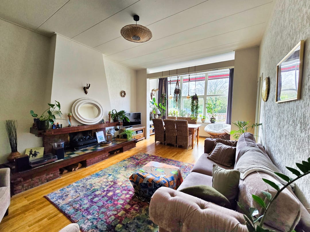 Foto 2 van Badhuisstraat 165-A