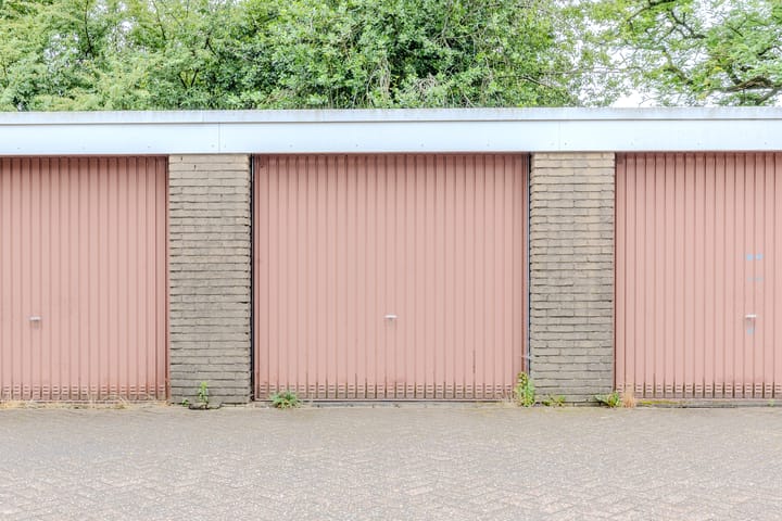 Foto 2 van Korianderstraat 2-G12