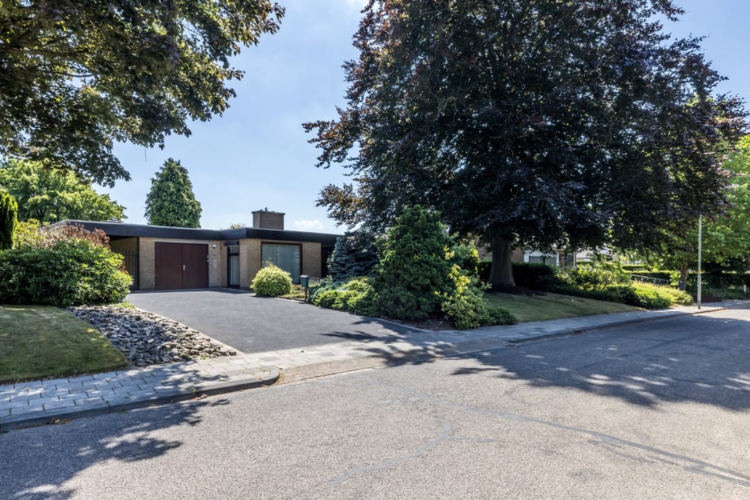 Photo 1 of Kruisstraat 4