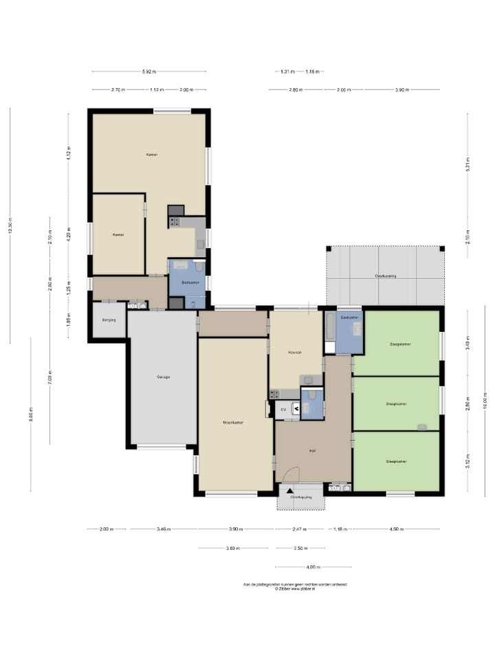 Foto 58 van Kruisstraat 4