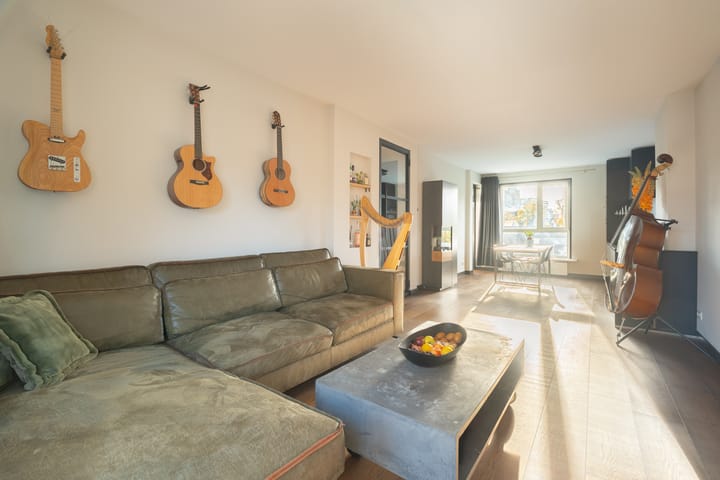 Foto 5 van Senefelderstraat 1-2