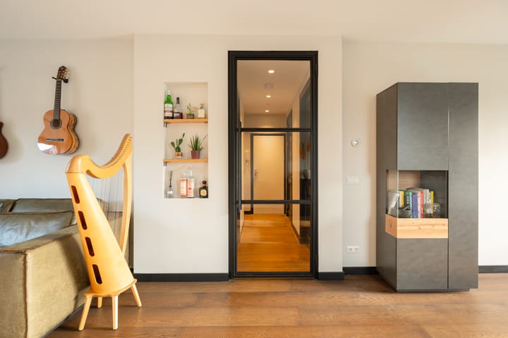 Foto 8 van Senefelderstraat 1-2