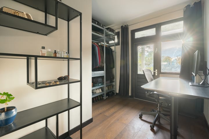 Foto 12 van Senefelderstraat 1-2