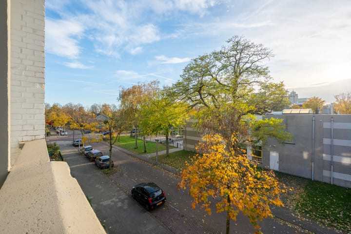 Foto 18 van Senefelderstraat 1-2