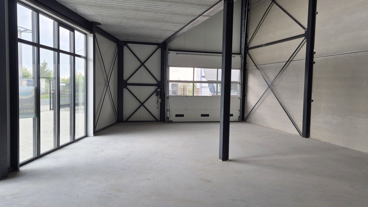 Bekijk foto 5 van Expeditieweg 22-15