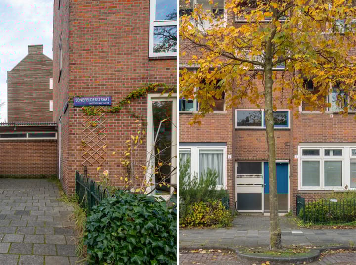 Foto 20 van Senefelderstraat 1-2