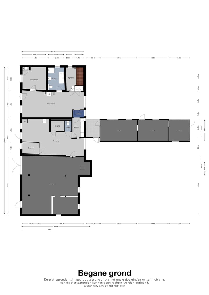 Foto 19 van Heezerenbosch 8