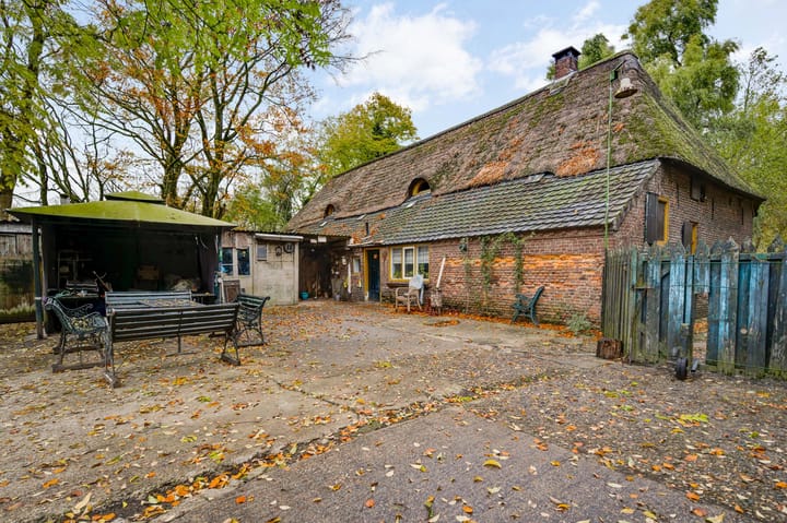 Foto 2 van Heezerenbosch 8