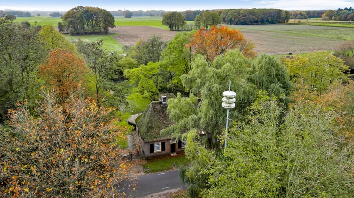 Foto 4 van Heezerenbosch 8