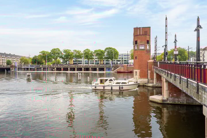 Foto 21 van Senefelderstraat 1-2