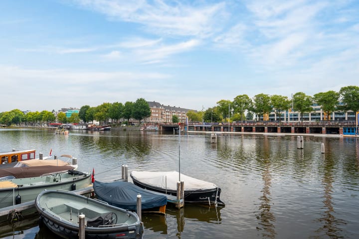 Foto 22 van Senefelderstraat 1-2