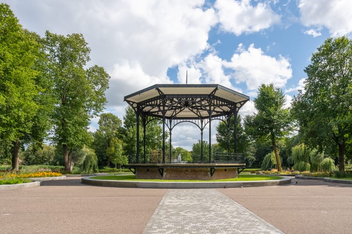 Foto 23 van Senefelderstraat 1-2