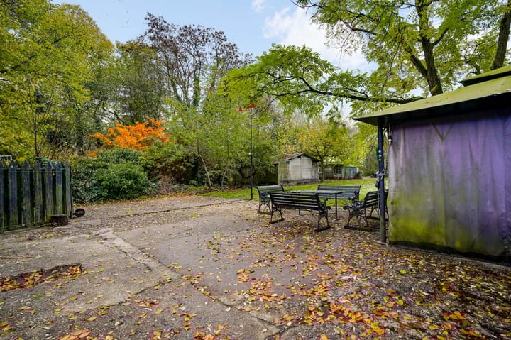 Foto 12 van Heezerenbosch 8