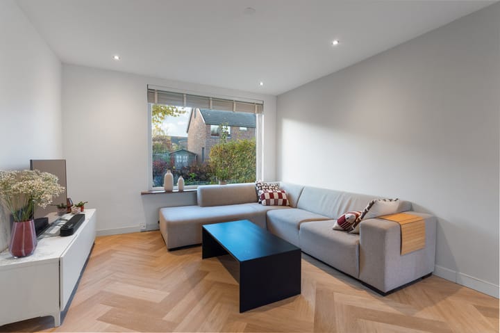 Foto 2 van Lindestraat 12