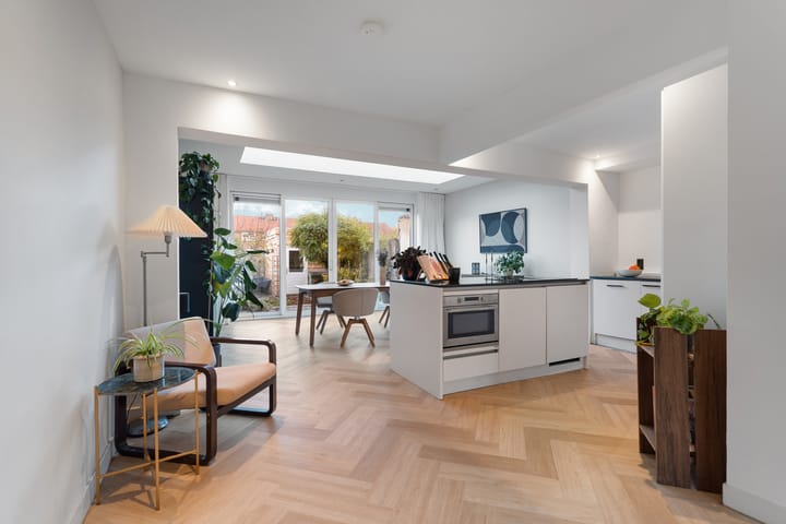 Foto 3 van Lindestraat 12