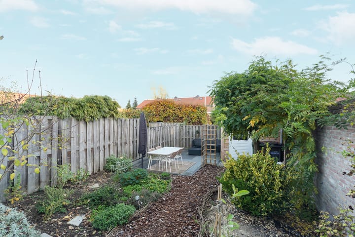 Foto 5 van Lindestraat 12