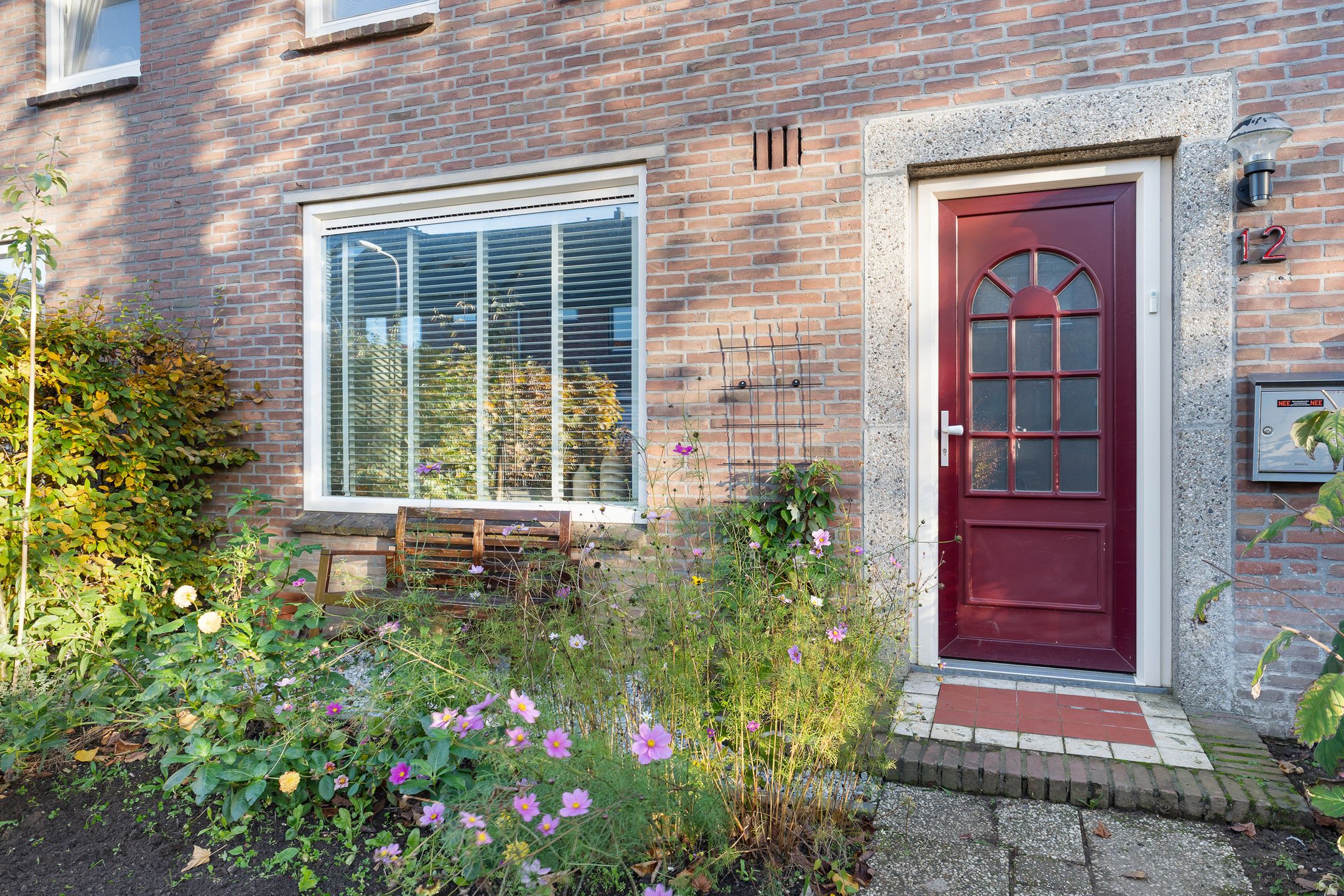 Foto 6 van Lindestraat 12