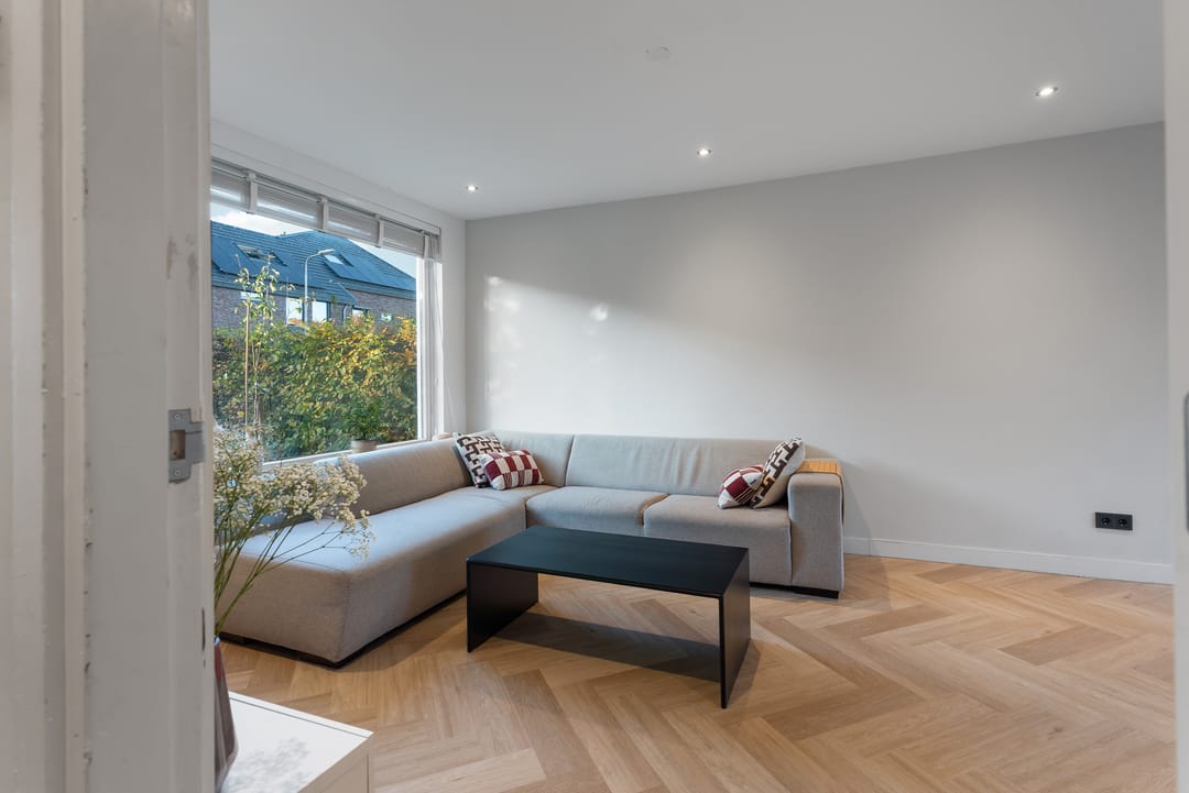 Foto 7 van Lindestraat 12