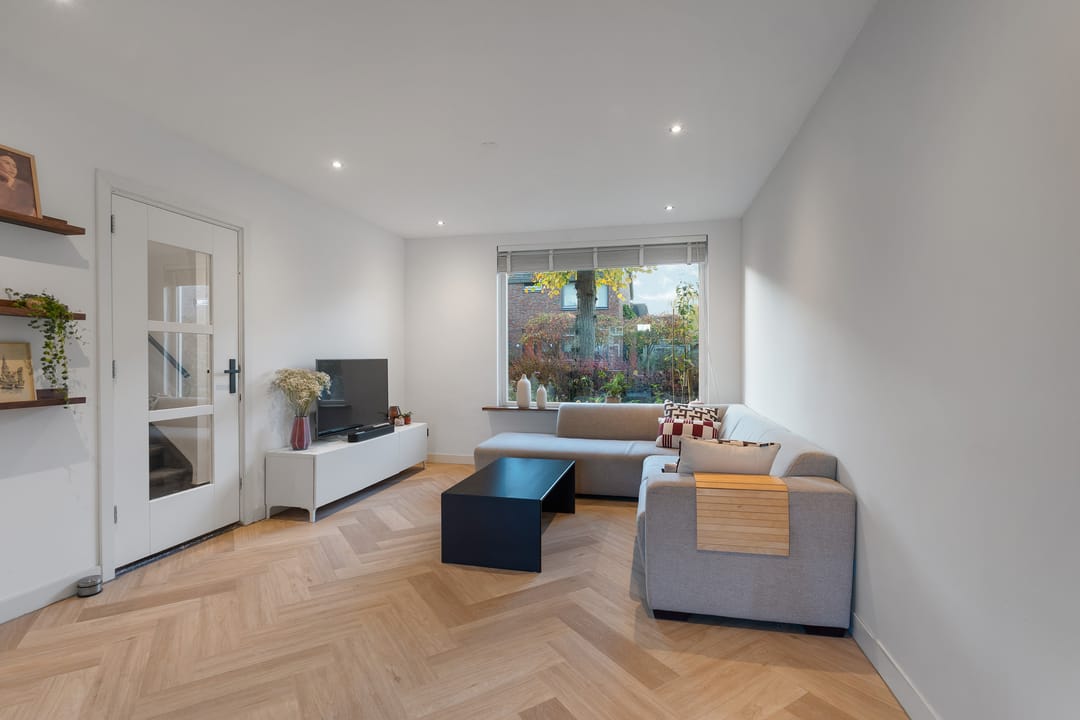 Foto 8 van Lindestraat 12