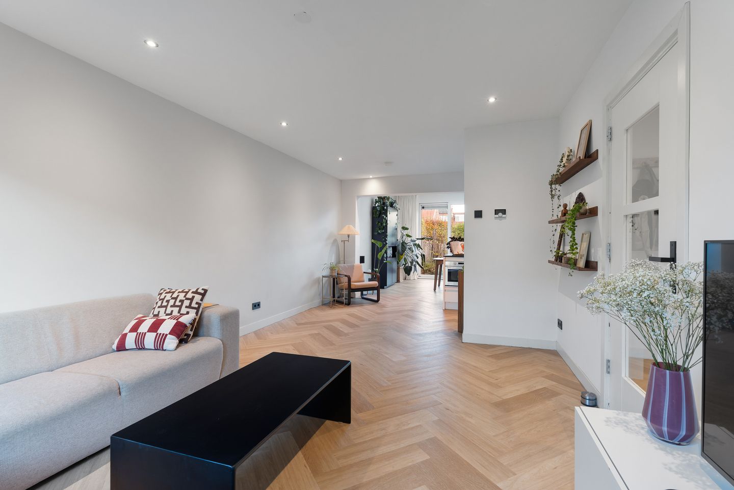 Foto 10 van Lindestraat 12