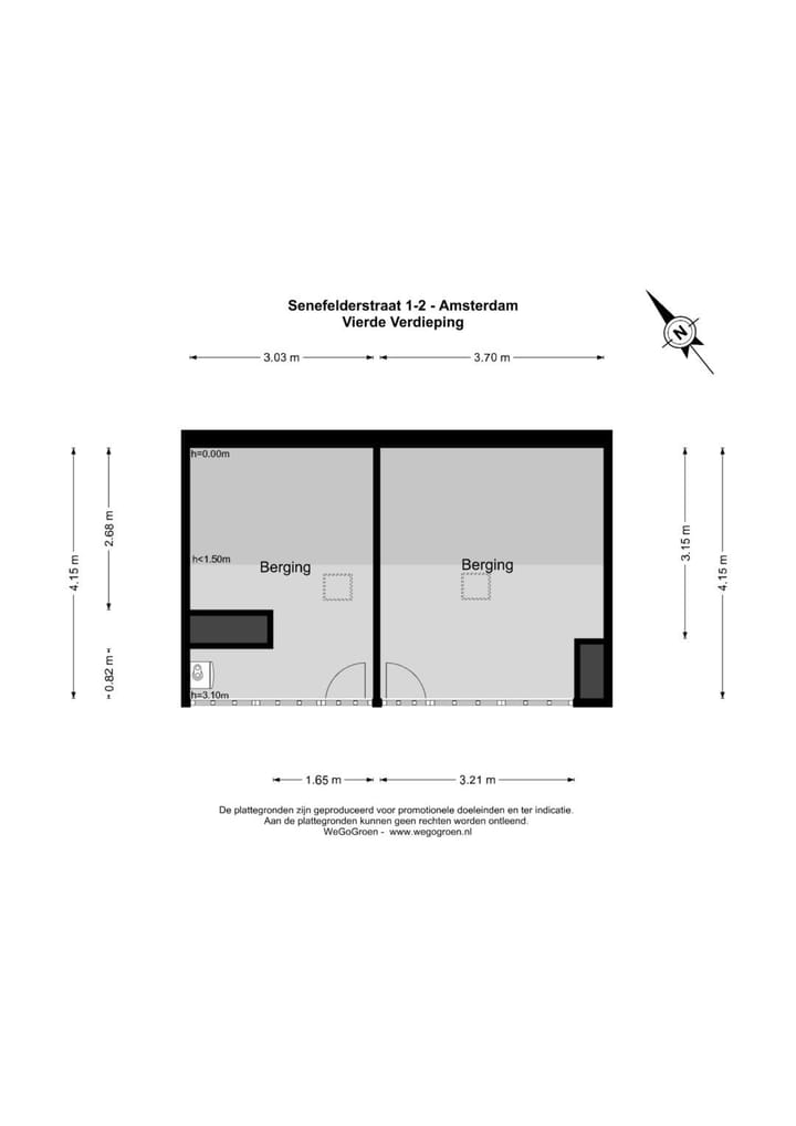 Foto 26 van Senefelderstraat 1-2
