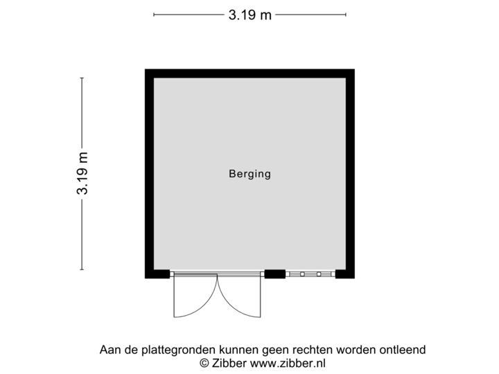 Berging