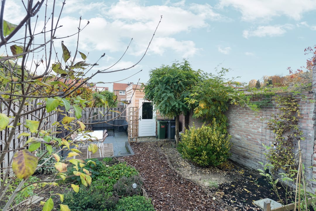 Foto 38 van Lindestraat 12