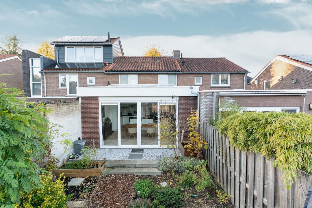 Foto 43 van Lindestraat 12