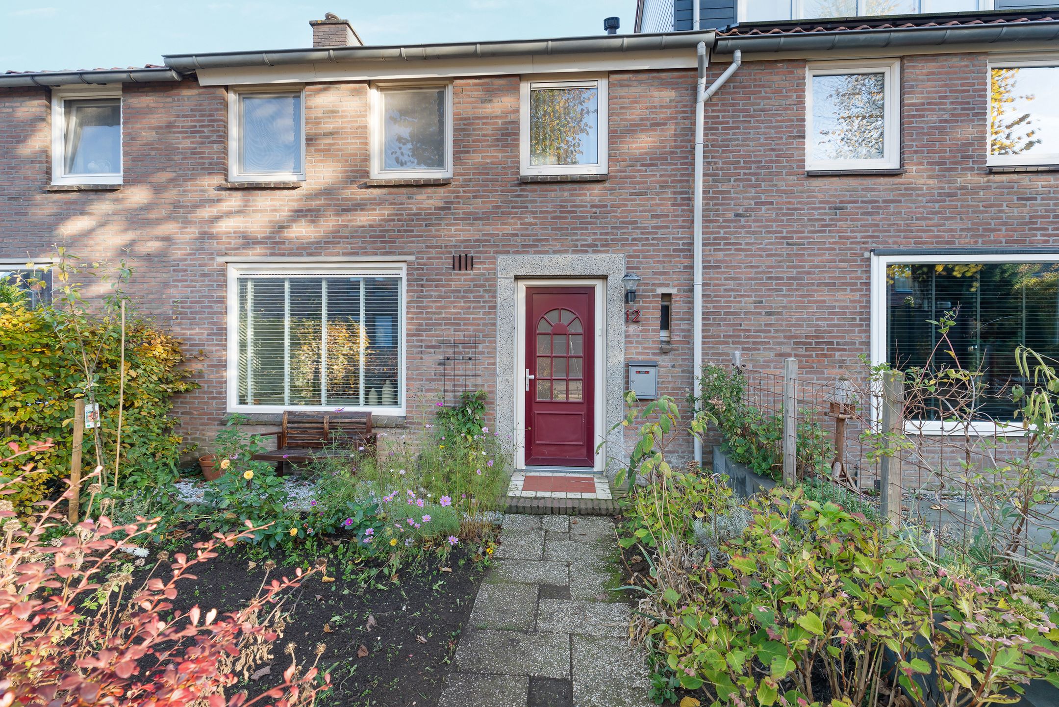 Foto 45 van Lindestraat 12