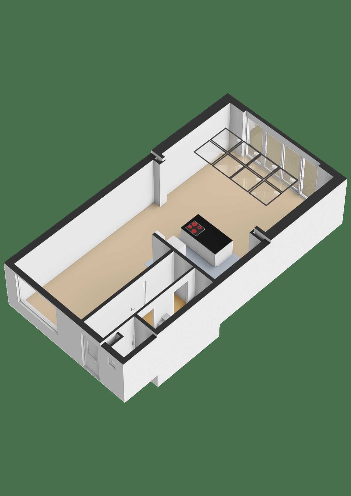 Foto 50 van Lindestraat 12