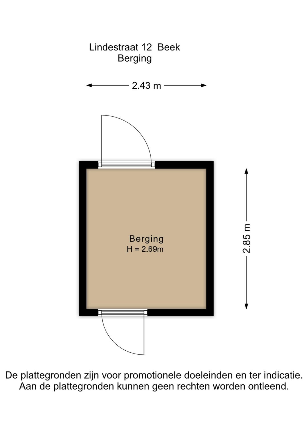 Foto 53 van Lindestraat 12