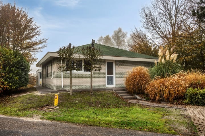 Foto 5 van Molenrak 20