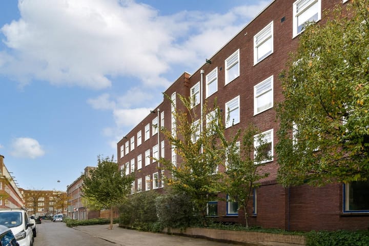 Photo 4 of Hudsonstraat 144-1