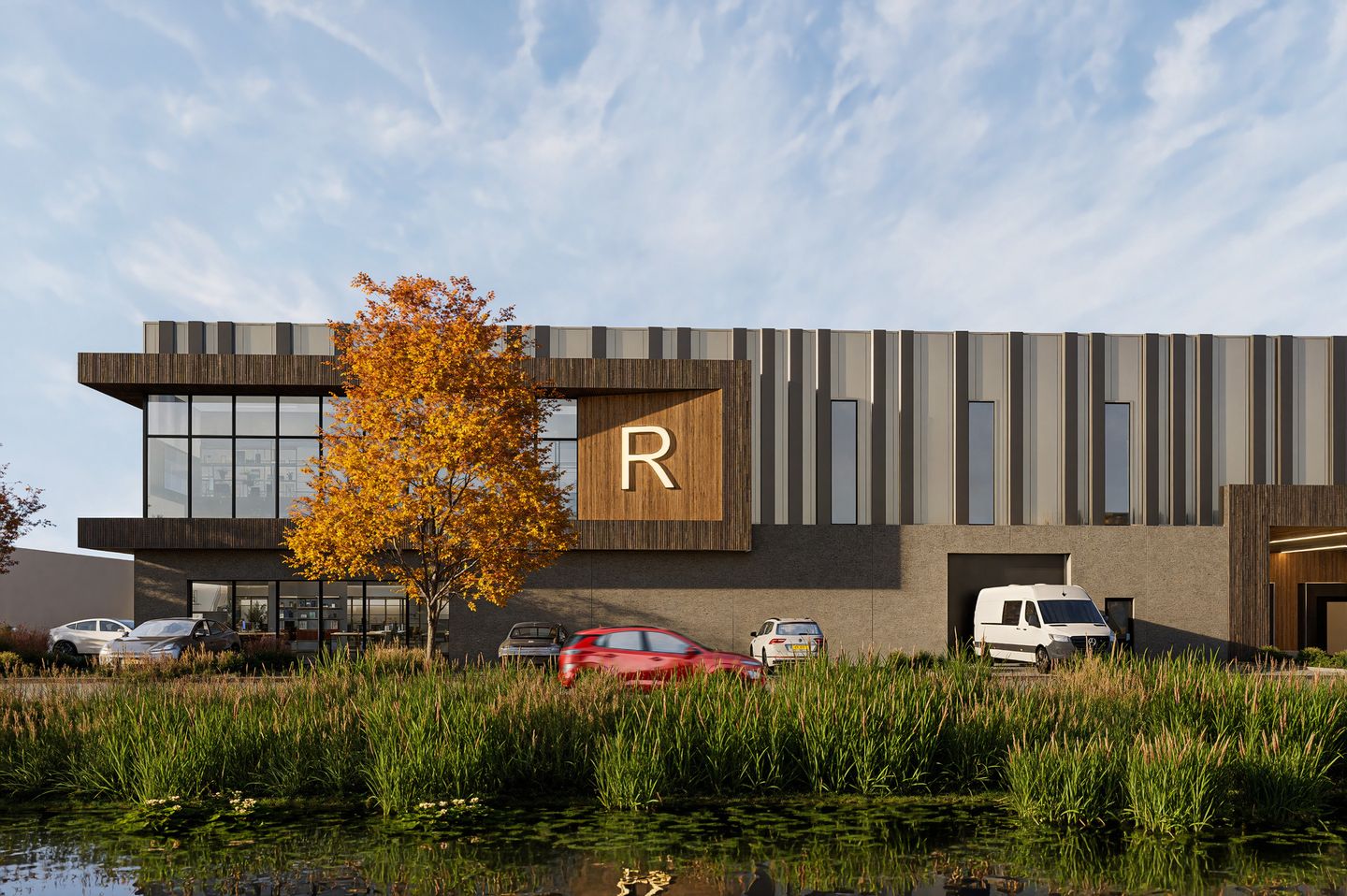 Bekijk foto 2 van Expeditiedreef