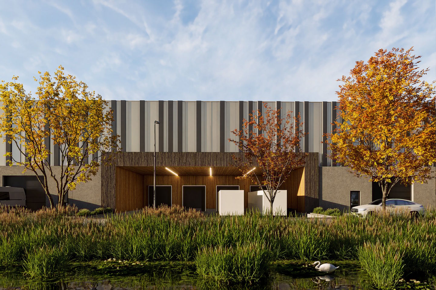 Bekijk foto 3 van Expeditiedreef