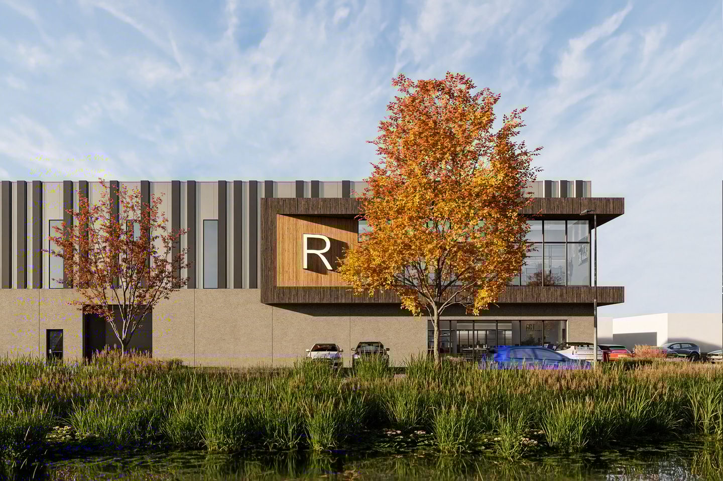 Bekijk foto 4 van Expeditiedreef