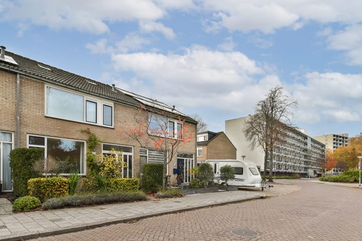 Foto 2 van Heelalstraat 121