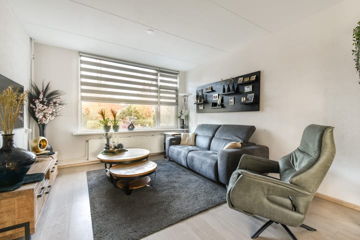 Foto 4 van Heelalstraat 121