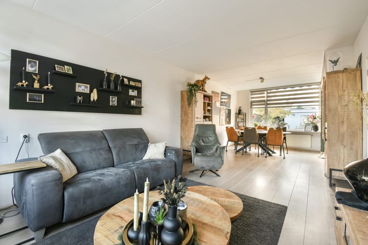 Foto 5 van Heelalstraat 121