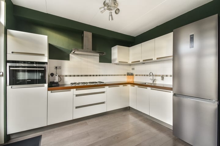 Foto 8 van Heelalstraat 121