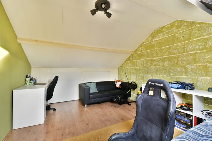 Foto 20 van Heelalstraat 121