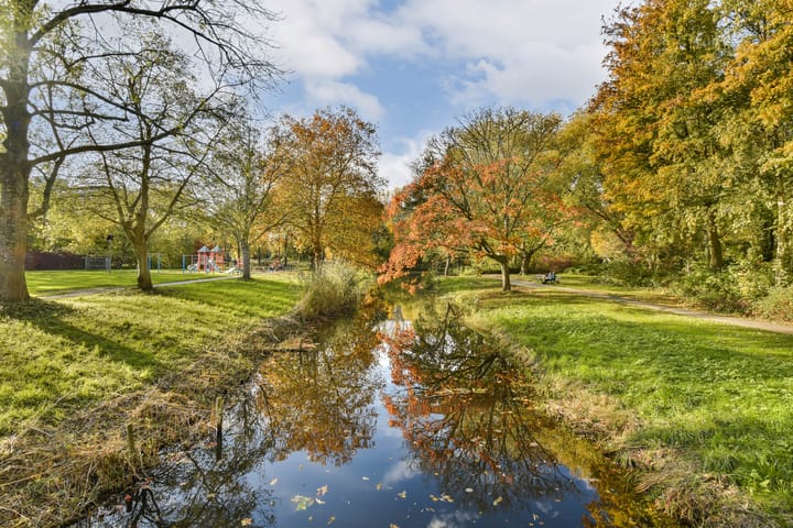 Foto 26 van Heelalstraat 121