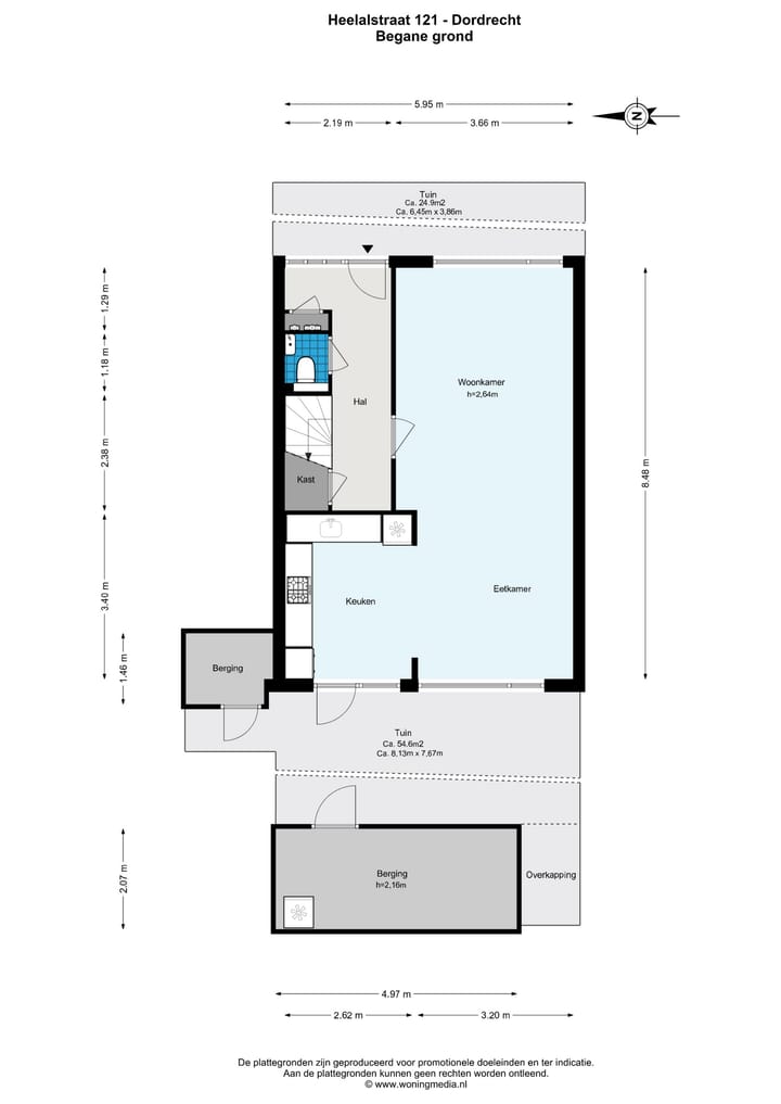 Foto 28 van Heelalstraat 121